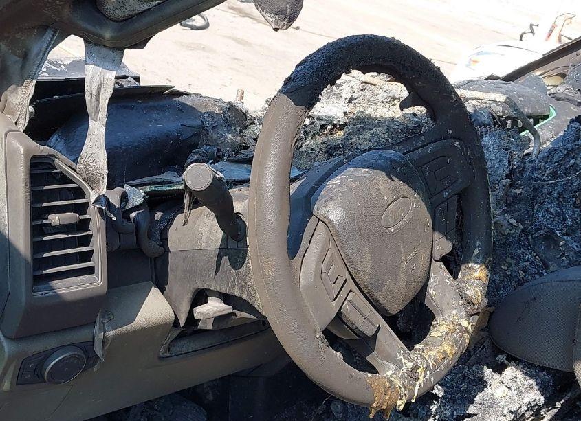 Photo 7 of 2017 Ford F-150 XLT (VIN 1FTEW1EF6HFB34866)