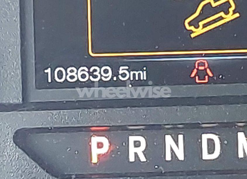 Photo 15 of 2017 Ford F-150 XLT (VIN 1FTEW1EF6HKC42167)