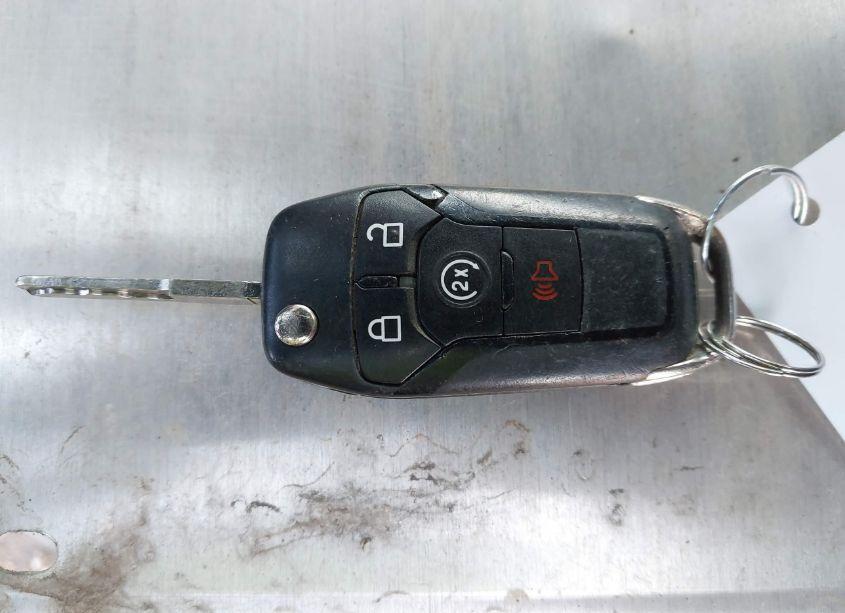 Photo 11 of 2017 Ford F-150 XLT (VIN 1FTEW1EF6HKC53606)