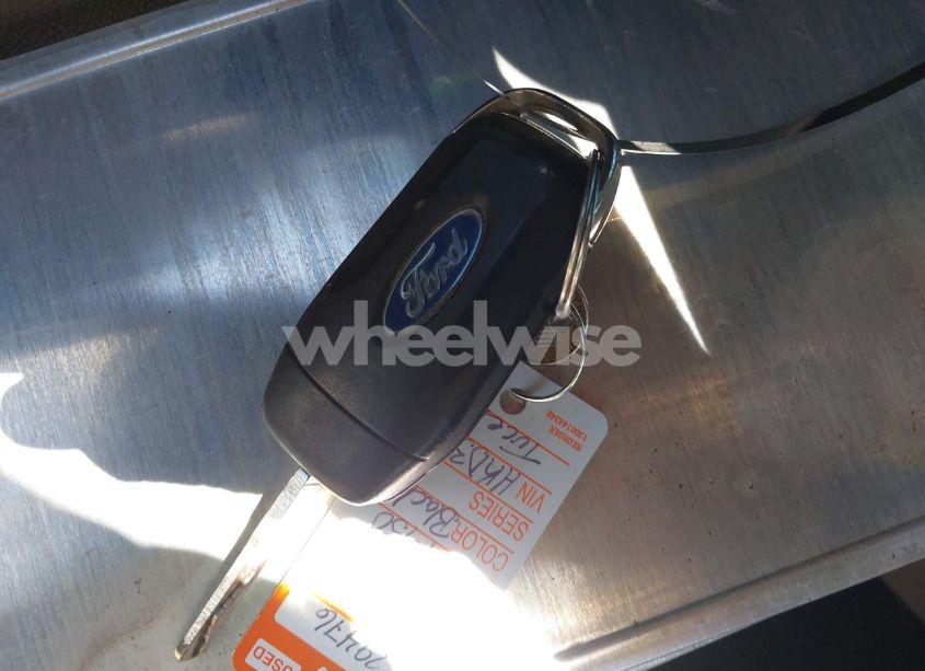 Photo 11 of 2017 Ford F-150 XLT (VIN 1FTEW1EF6HKD30796)