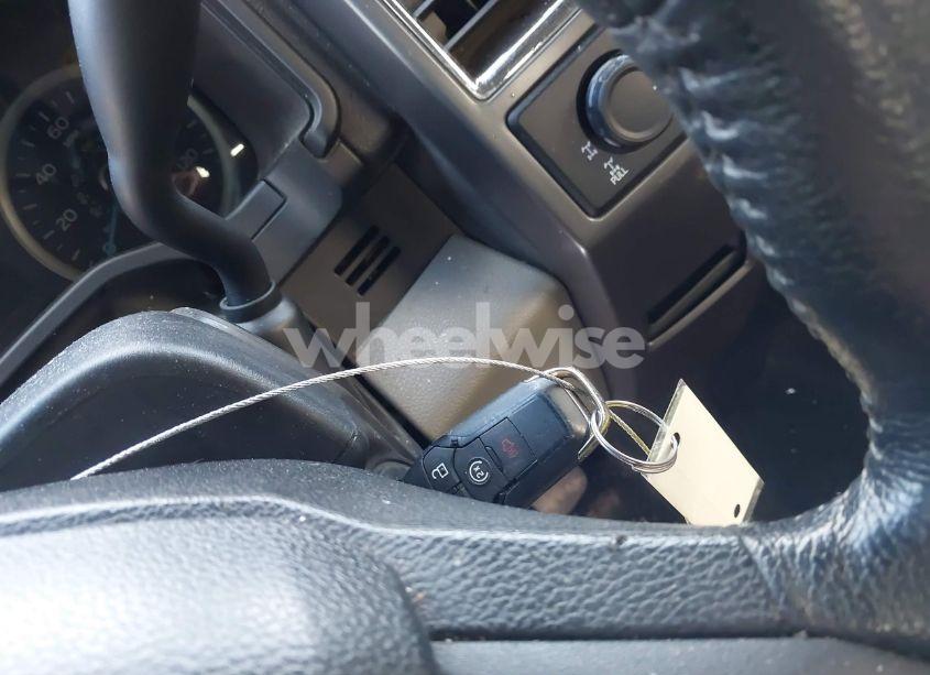 Photo 11 of 2015 Ford F-150 XLT (VIN 1FTEW1EF7FFA14698)