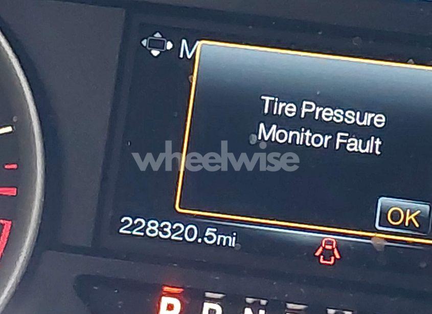 Photo 15 of 2015 Ford F-150 XLT (VIN 1FTEW1EF7FFA14698)