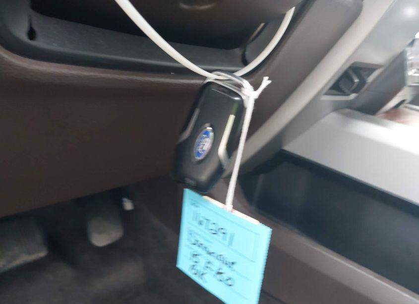 Photo 11 of 2015 Ford F-150 KING RANCH/LARIAT/PLATINUM/XL/XLT (VIN 1FTEW1EF7FFB25459)