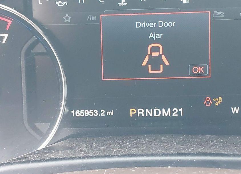 Photo 15 of 2015 Ford F-150 KING RANCH/LARIAT/PLATINUM/XL/XLT (VIN 1FTEW1EF7FFB25459)