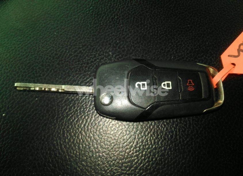 Photo 11 of 2015 Ford F-150 XLT (VIN 1FTEW1EF7FFC18000)