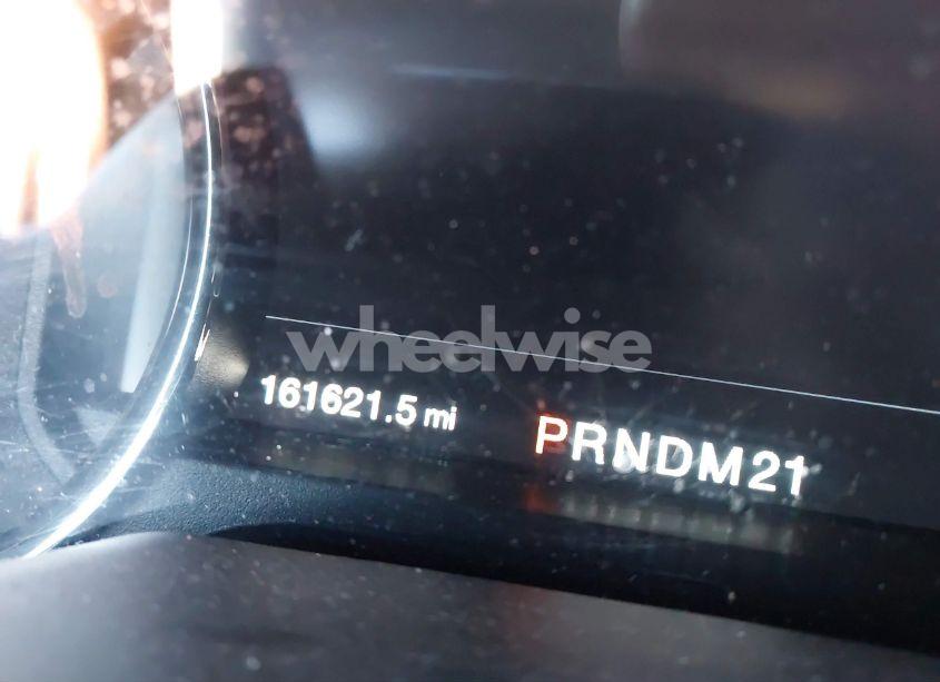 Photo 15 of 2015 Ford F-150 PLATINUM (VIN 1FTEW1EF7FFC69822)