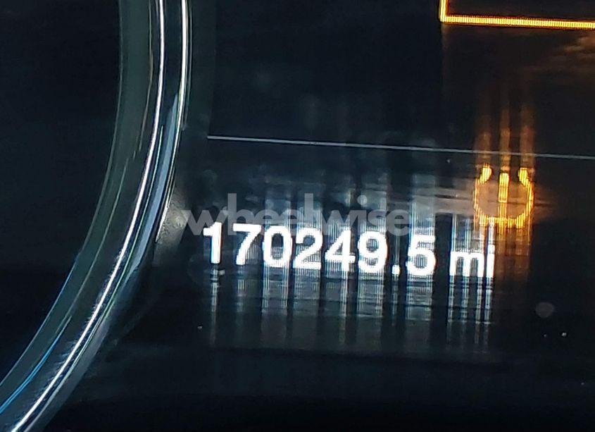 Photo 15 of 2015 Ford F-150 KING RANCH (VIN 1FTEW1EF7FFC92338)