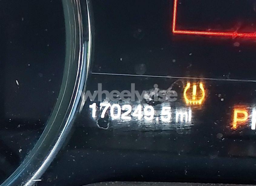 Photo 7 of 2015 Ford F-150 KING RANCH (VIN 1FTEW1EF7FFC92338)