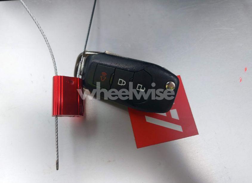 Photo 11 of 2016 Ford F-150 XLT (VIN 1FTEW1EF7GFA87488)