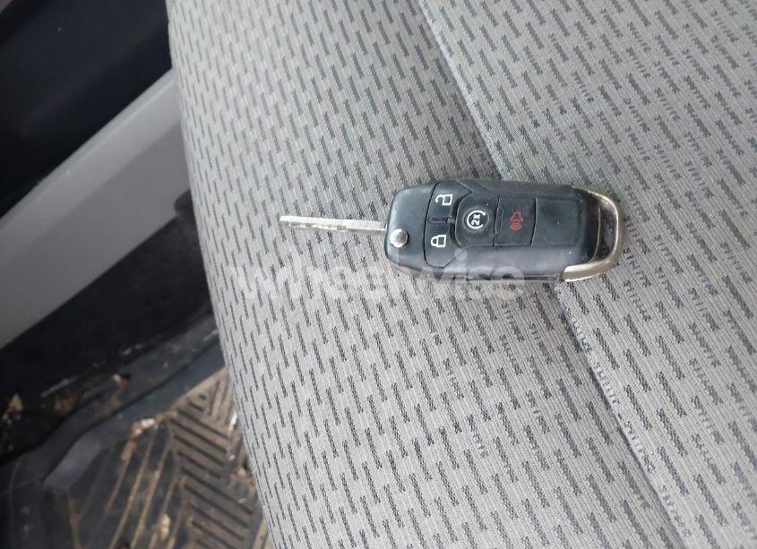 Photo 11 of 2016 Ford F-150 XLT (VIN 1FTEW1EF7GFB83072)