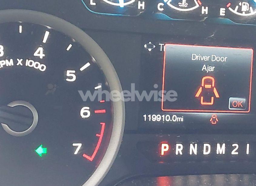 Photo 7 of 2016 Ford F-150 XLT (VIN 1FTEW1EF7GFB83072)