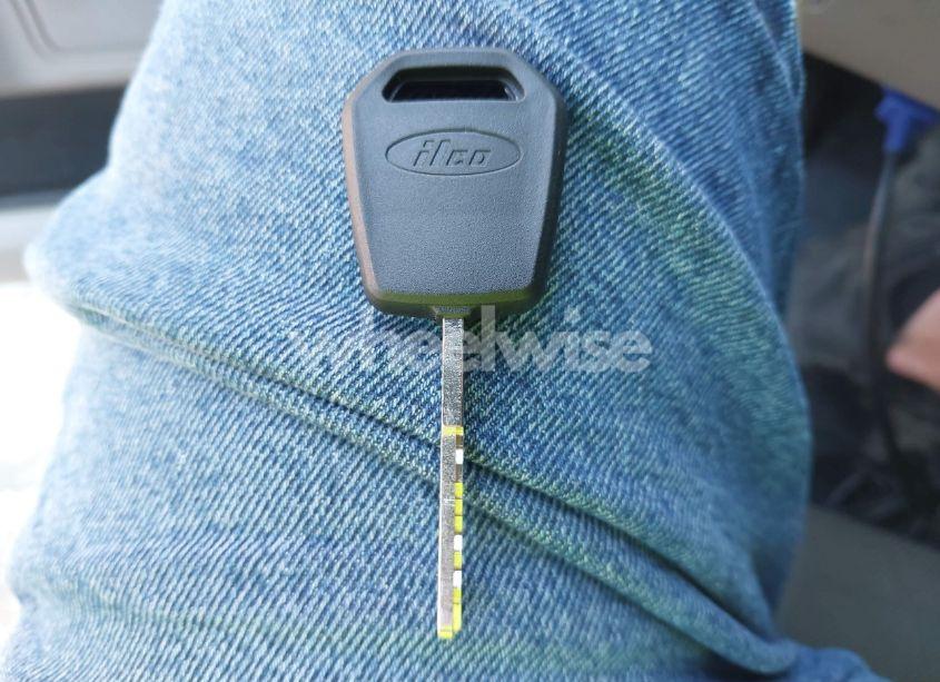 Photo 11 of 2016 Ford F-150 XL (VIN 1FTEW1EF7GFB83167)