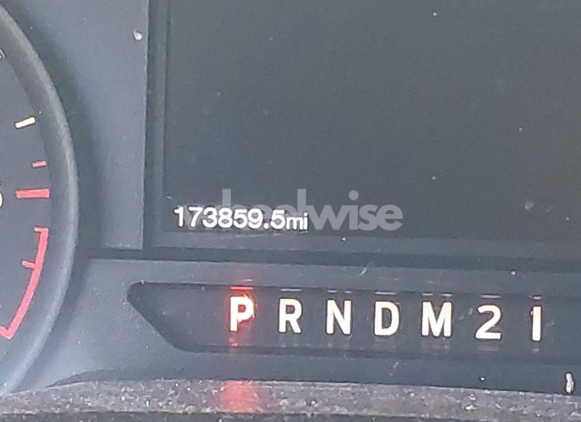 Photo 15 of 2016 Ford F-150 XL (VIN 1FTEW1EF7GFB83167)