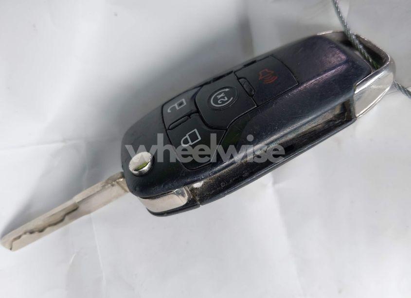 Photo 11 of 2016 Ford F-150 XLT (VIN 1FTEW1EF7GKD44723)