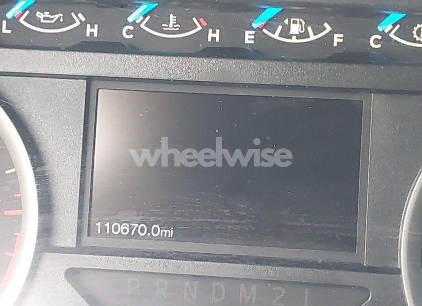 Photo 15 of 2016 Ford F-150 XLT (VIN 1FTEW1EF7GKD44723)