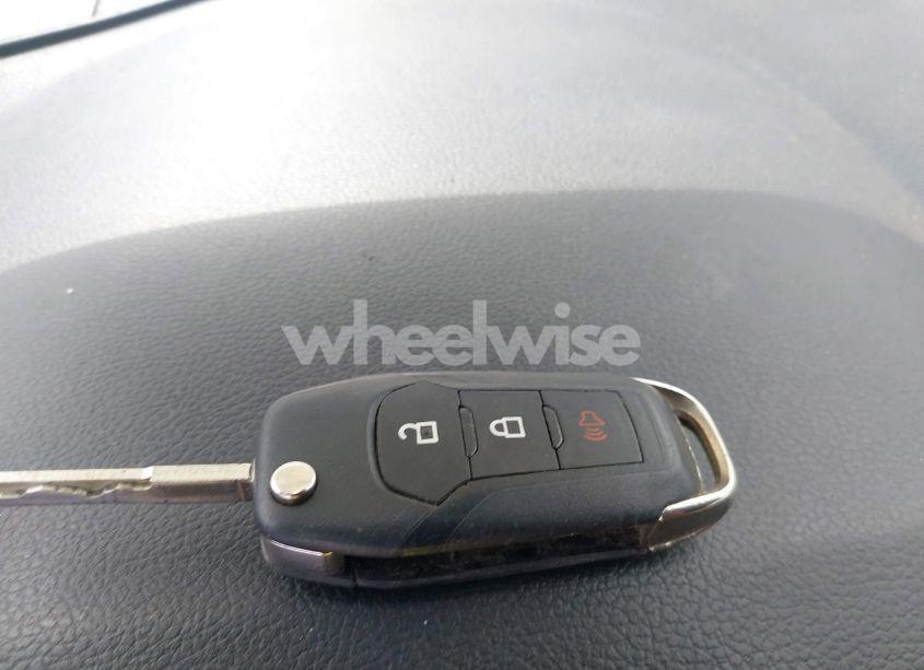 Photo 11 of 2016 Ford F-150 XLT (VIN 1FTEW1EF7GKD87703)