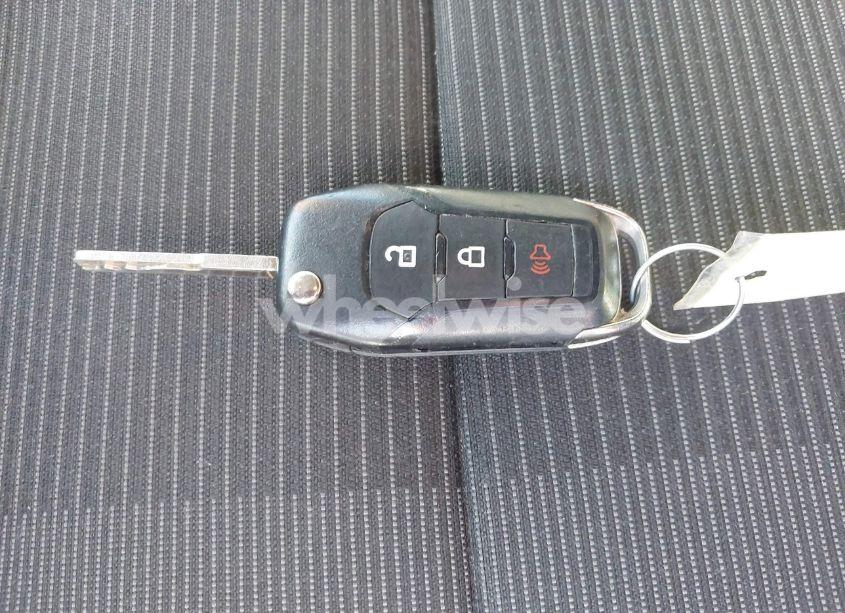 Photo 11 of 2017 Ford F-150 XL (VIN 1FTEW1EF7HKE25402)