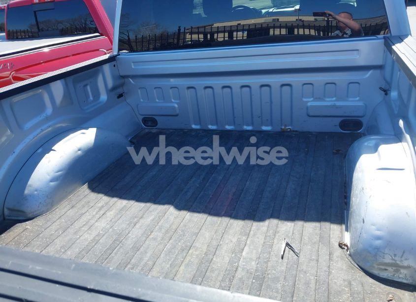 Photo 17 of 2017 Ford F-150 XL (VIN 1FTEW1EF7HKE25402)