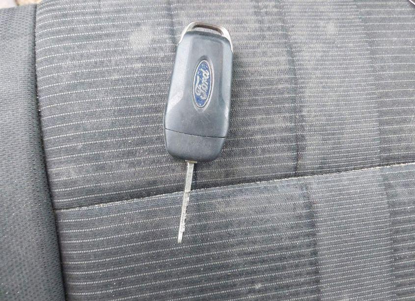 Photo 11 of 2015 Ford F-150 XLT (VIN 1FTEW1EF8FFA23264)