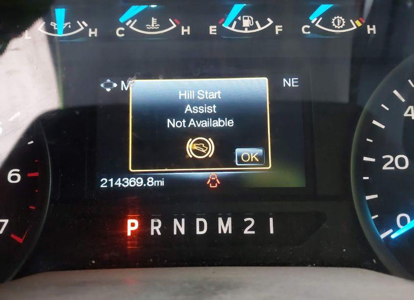 Photo 15 of 2015 Ford F-150 XLT (VIN 1FTEW1EF8FFA23264)