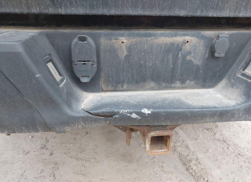 Photo 18 of 2015 Ford F-150 XLT (VIN 1FTEW1EF8FFA23264)