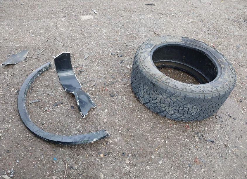 Photo 12 of 2015 Ford F-150 KING RANCH (VIN 1FTEW1EF8FFA45412)