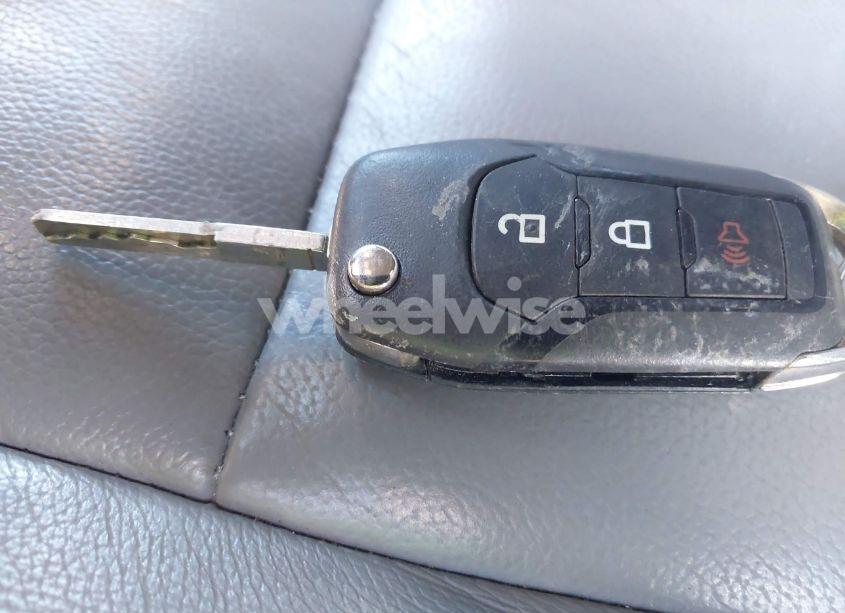 Photo 11 of 2015 Ford F-150 XLT (VIN 1FTEW1EF8FFB89848)