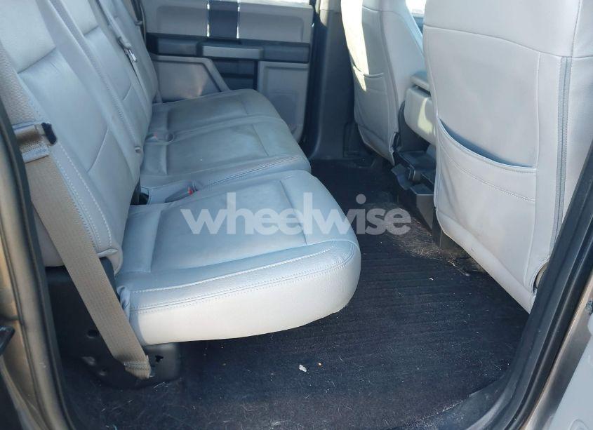 Photo 8 of 2015 Ford F-150 XLT (VIN 1FTEW1EF8FFB89848)