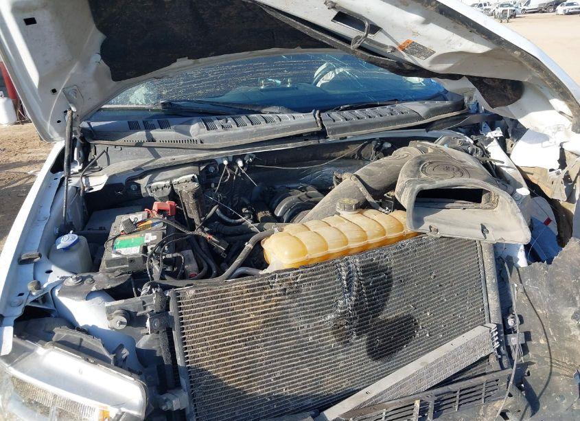 Photo 10 of 2016 Ford F-150 XLT (VIN 1FTEW1EF8GFC21201)