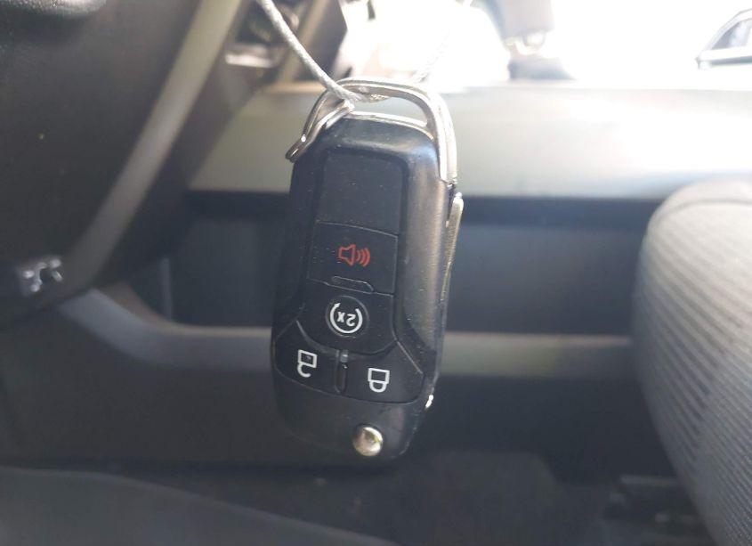 Photo 11 of 2016 Ford F-150 XLT (VIN 1FTEW1EF8GFC21201)