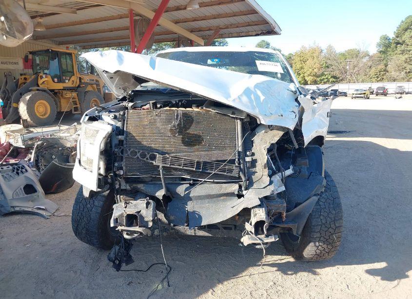 Photo 13 of 2016 Ford F-150 XLT (VIN 1FTEW1EF8GFC21201)