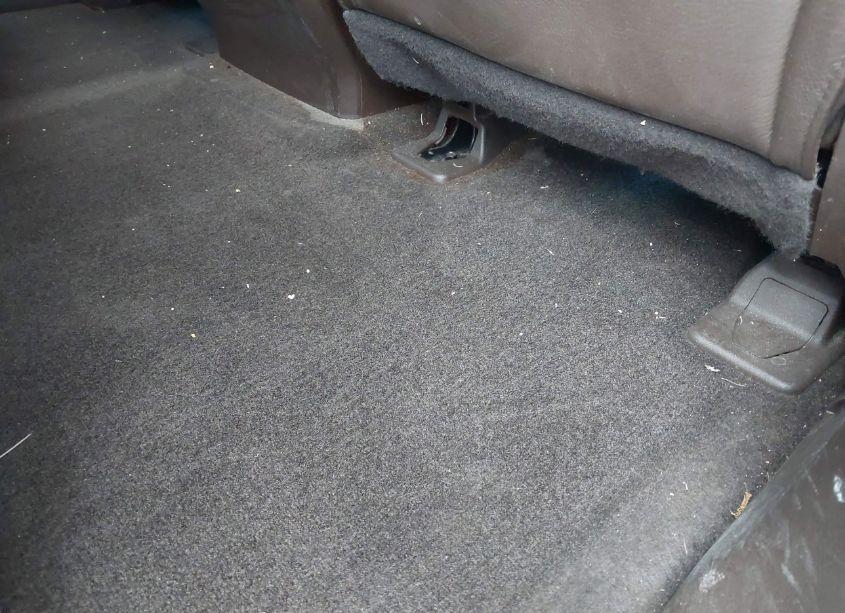 Photo 8 of 2017 Ford F-150 KING RANCH (VIN 1FTEW1EF8HFB52222)