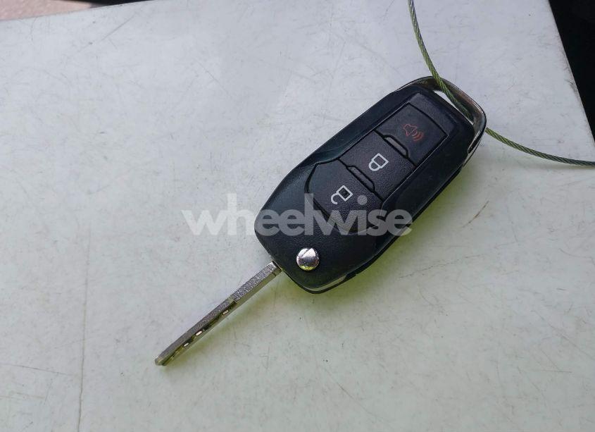 Photo 11 of 2015 Ford F-150 XLT (VIN 1FTEW1EF9FFA04304)