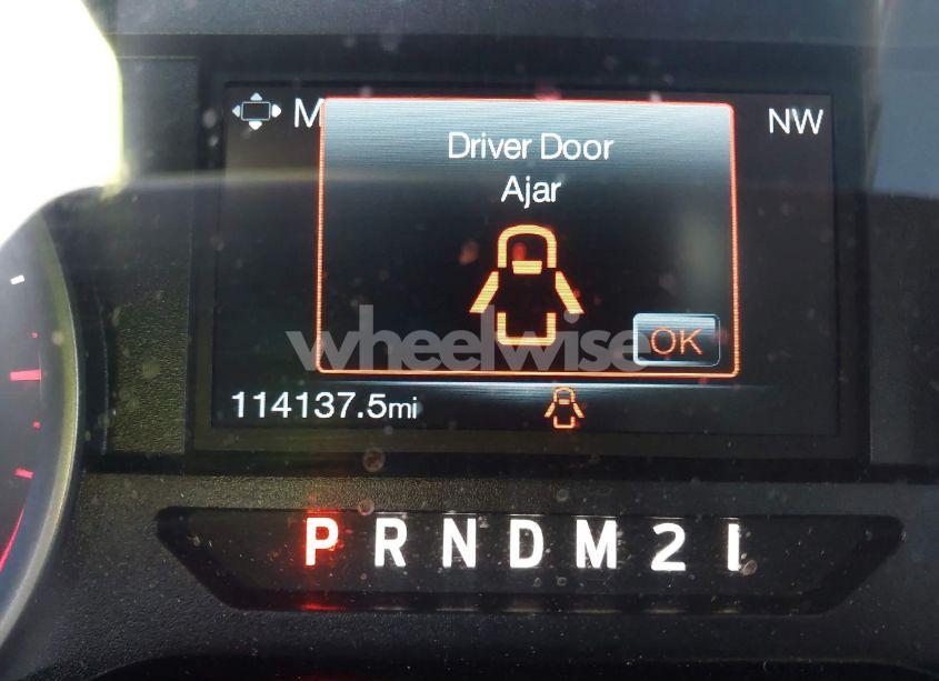 Photo 15 of 2015 Ford F-150 XLT (VIN 1FTEW1EF9FFA04304)