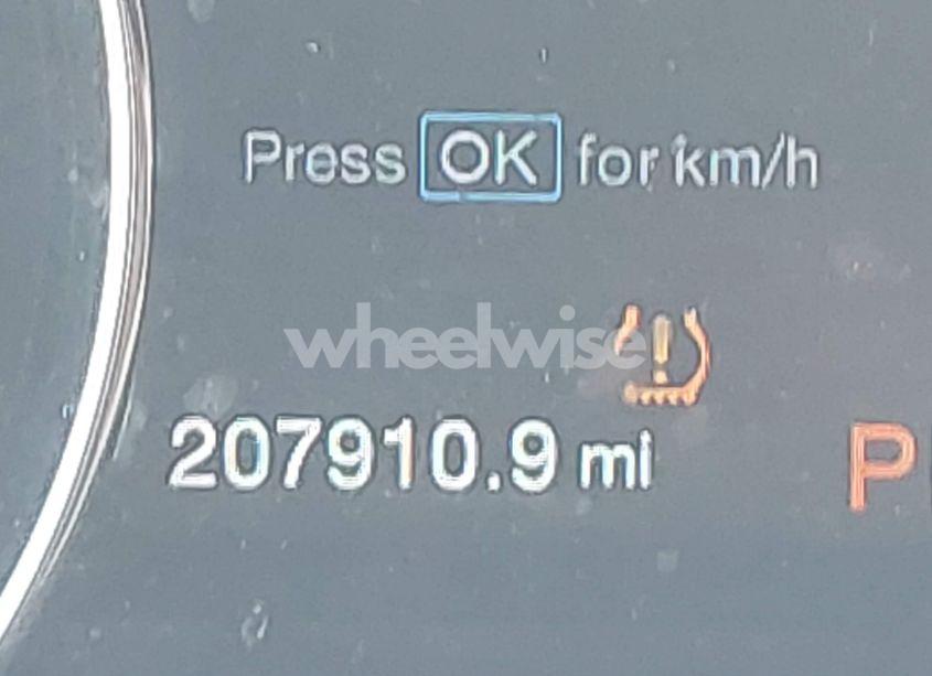 Photo 15 of 2015 Ford F-150 LARIAT (VIN 1FTEW1EF9FKD23774)