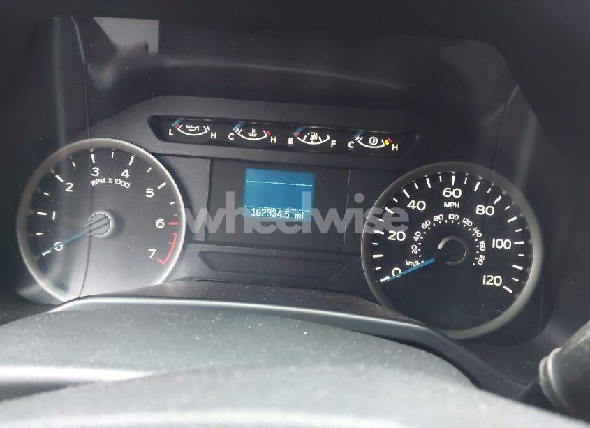 Photo 7 of 2015 Ford F-150 XLT (VIN 1FTEW1EF9FKD37691)