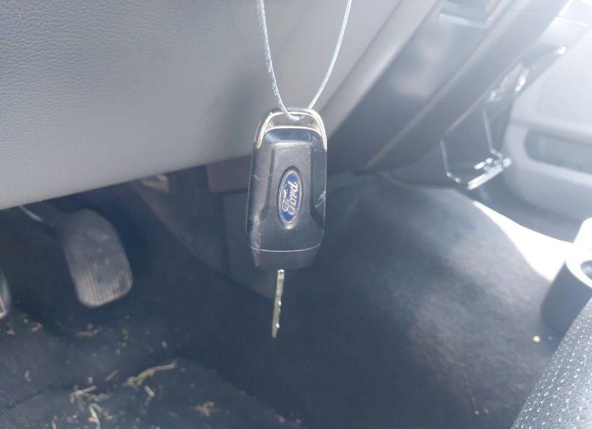 Photo 11 of 2015 Ford F-150 XLT (VIN 1FTEW1EF9FKE37886)