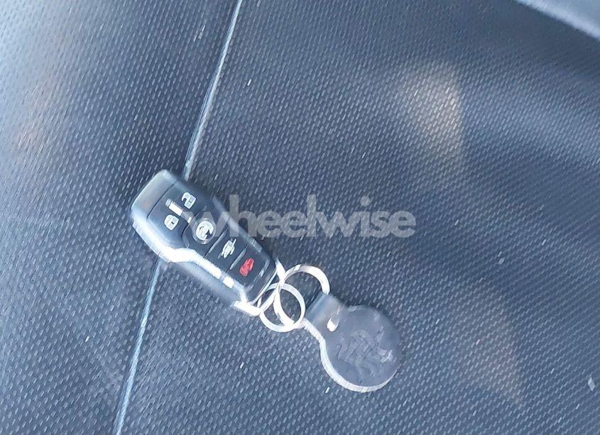 Photo 11 of 2016 Ford F-150 LARIAT (VIN 1FTEW1EF9GFC12281)