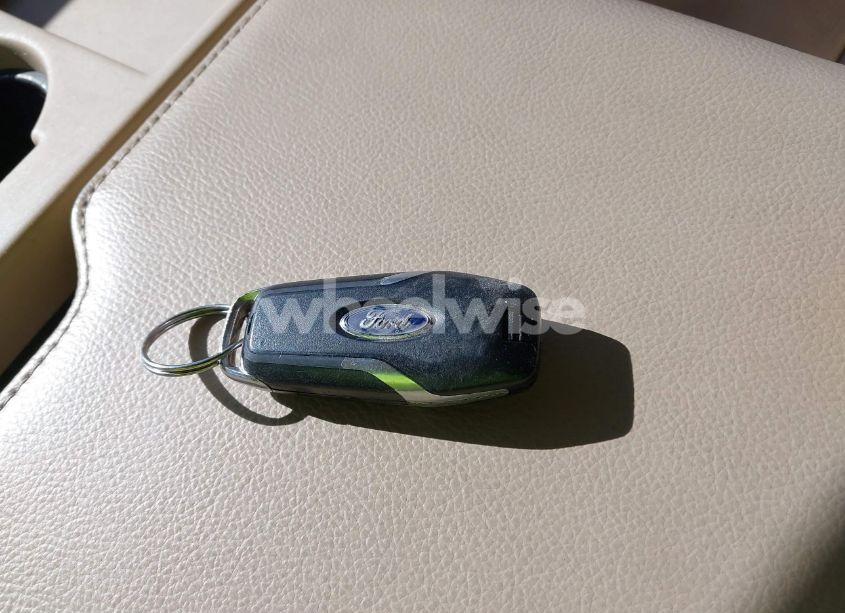 Photo 11 of 2016 Ford F-150 LARIAT (VIN 1FTEW1EF9GFC27590)