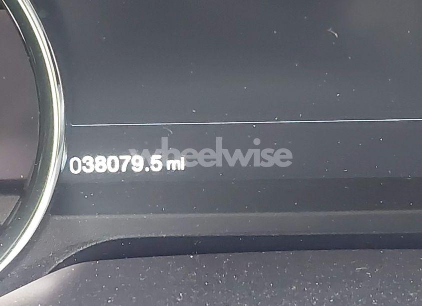 Photo 14 of 2016 Ford F-150 LARIAT (VIN 1FTEW1EF9GFC80614)