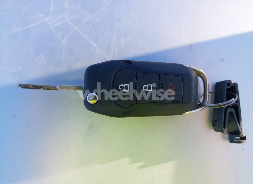 Photo 11 of 2016 Ford F-150 XLT (VIN 1FTEW1EF9GKD79473)