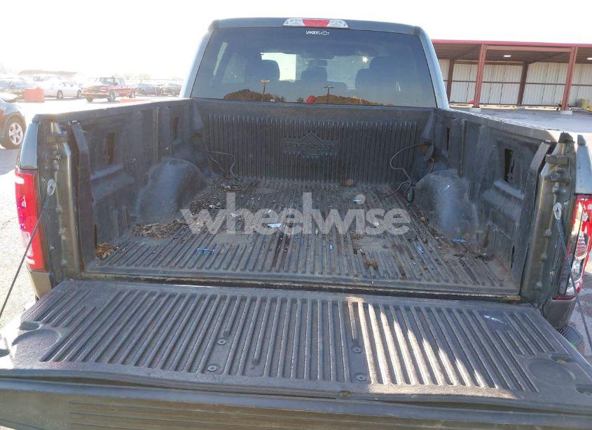 Photo 21 of 2016 Ford F-150 XLT (VIN 1FTEW1EF9GKD79473)