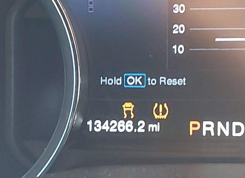 Photo 7 of 2016 Ford F-150 LARIAT (VIN 1FTEW1EF9GKF47788)