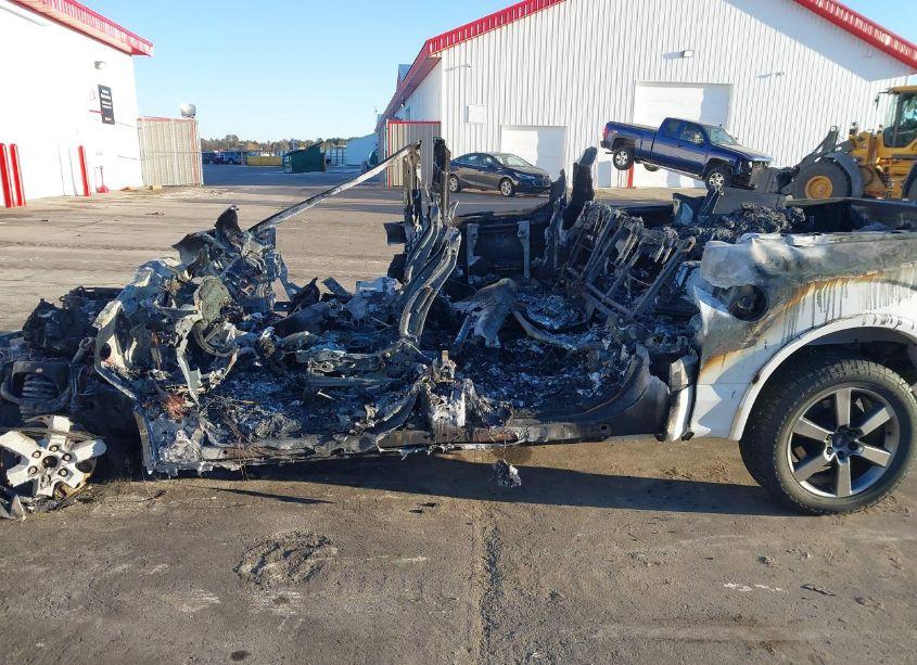 Photo 6 of 2017 Ford F-150 XLT (VIN 1FTEW1EF9HFB58319)