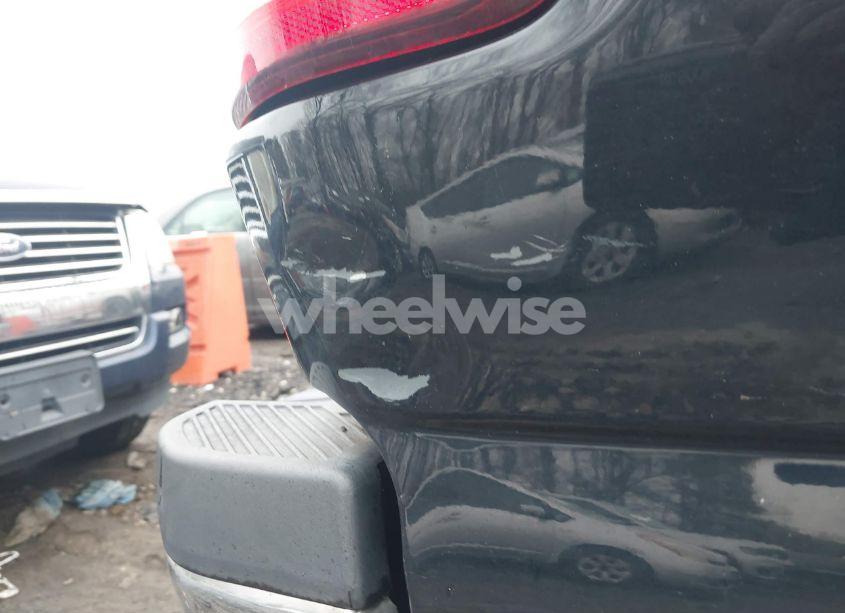 Photo 6 of 2017 Ford F-150 XL (VIN 1FTEW1EF9HFB68378)