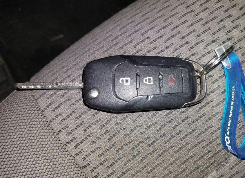 Photo 11 of 2017 Ford F-150 XLT (VIN 1FTEW1EF9HFC59828)