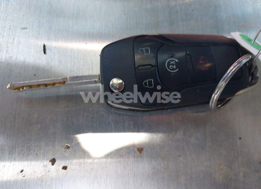 Photo 11 of 2017 Ford F-150 XLT (VIN 1FTEW1EF9HKC72022)