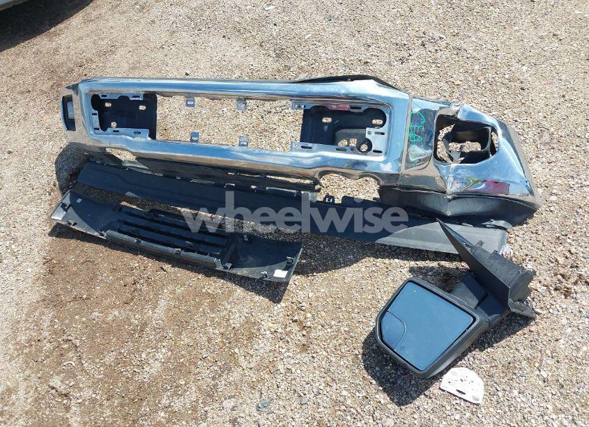 Photo 12 of 2017 Ford F-150 XLT (VIN 1FTEW1EF9HKC72022)