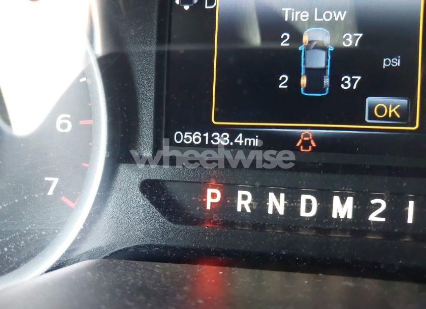 Photo 16 of 2017 Ford F-150 XLT (VIN 1FTEW1EF9HKC72022)