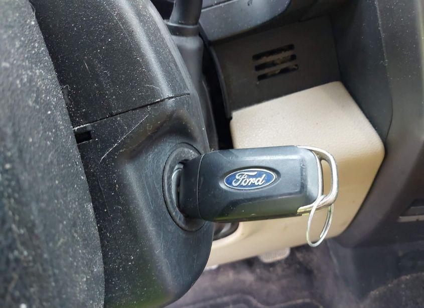 Photo 11 of 2017 Ford F-150 XLT (VIN 1FTEW1EF9HKD26659)